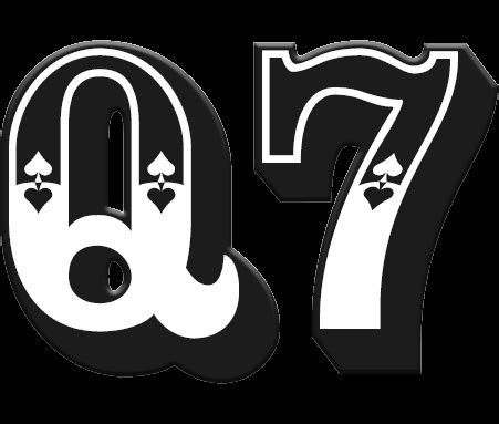 q7 online pokies sign up|Q7 Casino (Q7ccc) .